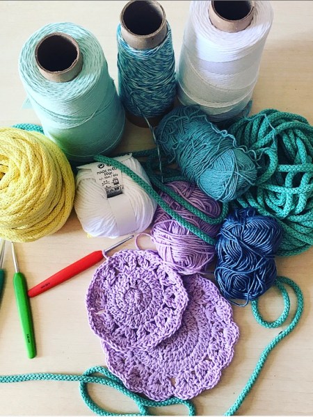 CLASIFICACIÓN ESTÁNDAR DE TIPOS DE LANAS E&nbsp;HILOS